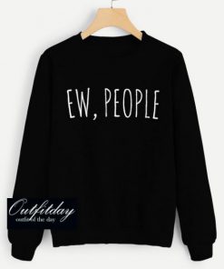 People Sweatshirt