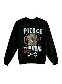 Pierce The Veil Sweatshirt