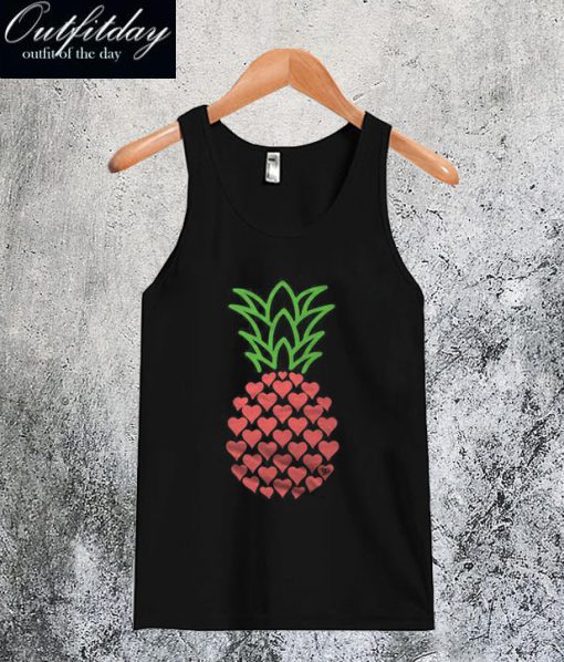 Pineapple Tanktop