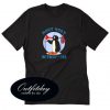 Pingu Noot Noot Motherfucker T-Shirt