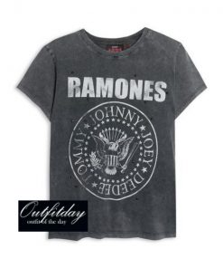 RAMONES T-Shirt