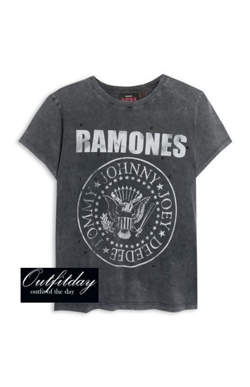 RAMONES T-Shirt