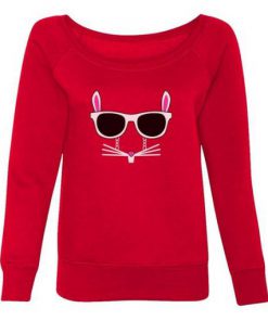 Rabbit Bunny Sweatshirt