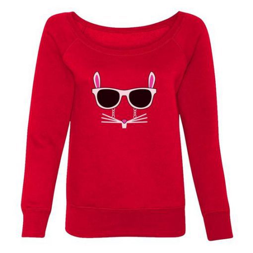 Rabbit Bunny Sweatshirt