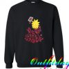 Rick and Morty Szechuan Dipping Sauce Trending Sweatshirt