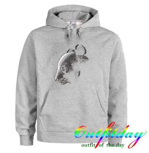 Shadow New Design Hoodie