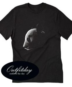 Shadow New Design T-Shirt