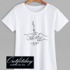 Smoking Tee T-shirt