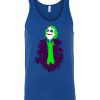 Spirit Joker Tank Top