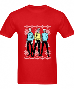 Star Trek Christmas