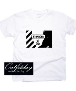 Stranger T-Shirt
