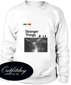 Stranger Things vintage Trending Sweatshirt