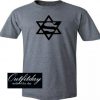 Super Jew funny t-shirt