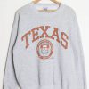 TEXAS University Sweatshirt