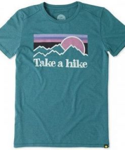 Take A Hike T-Shirt