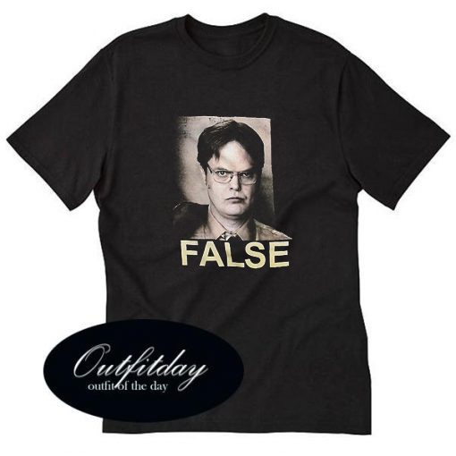 The Office Dwight T-Shirt