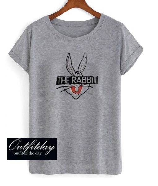 The Rabbit T-shirt