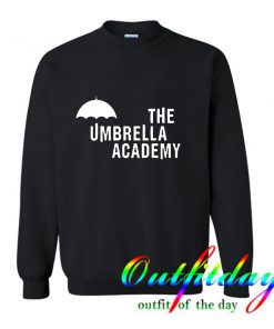 The Umbrella Academy Sweatshirts