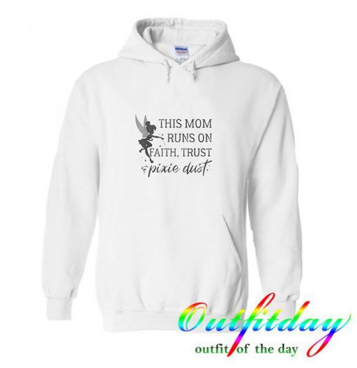 Tinker Bell Hoodie