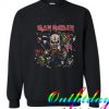 Tokidoki Iron Maiden Black sweatshirt