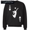 Volleyball Ace of Courts Sweatshirt