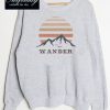 Wander Sweatshirt