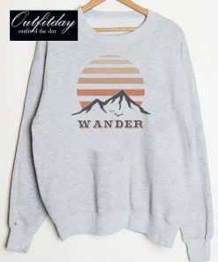 Wander Sweatshirt