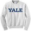 Yale University Sweatshirt