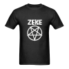 Zeke Pentagram