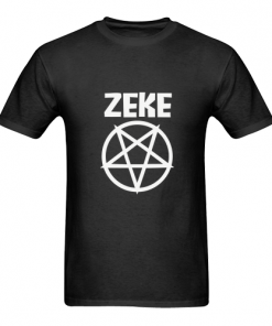 Zeke Pentagram