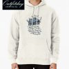 chool for good and evil Hoodie