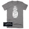 love joy peace t-shirt