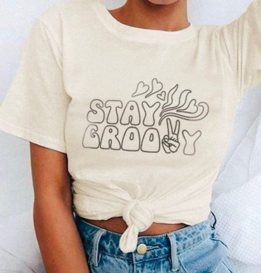 vintage inspired t-shirt