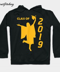 12th Grade Graduation Gifts for Girls Hoodie B22