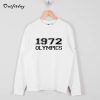 1972 Olympics Sweatshirt B22