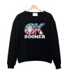 American ok boomer Sweatshirt B22