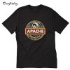 Apache National Forest Classic T-Shirt B22