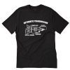 Automatic Transmission Power Loss T-Shirt B22