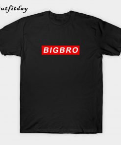 BIG BRO T-Shirt B22