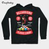 BILLARD LEGEND RETRO Hoodie B22