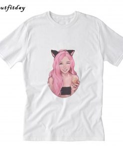 Belle delphine T-Shirt B22