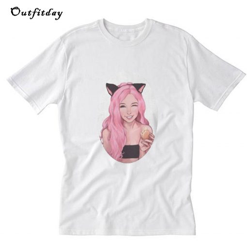 Belle delphine T-Shirt B22