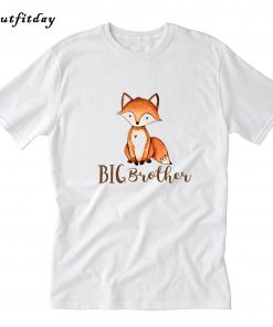 Big Brother T-Shirt B22