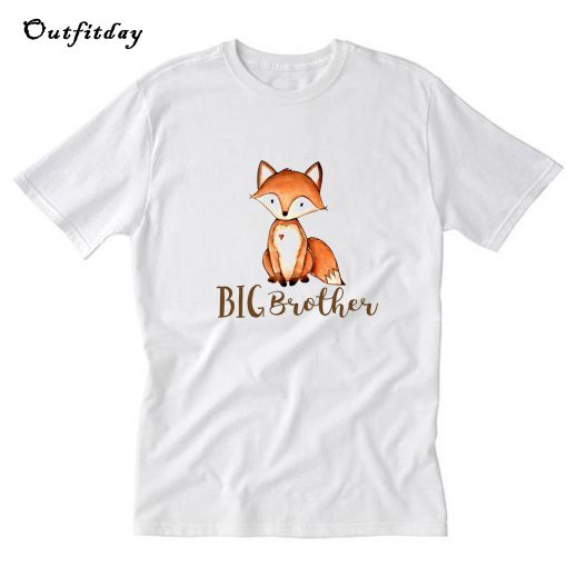 Big Brother T-Shirt B22