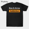 Bow & Arrow Jiu Jitsu T-Shirt B22