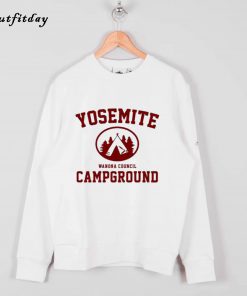 Brandy Melville Yosemite Sweatshirt B22