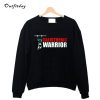 Calisthenics Warrior Sweatshirt B22