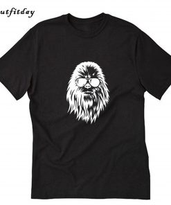 Chewbacca Cool T-Shirt B22