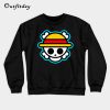 Chibi style Sweatshirt B22