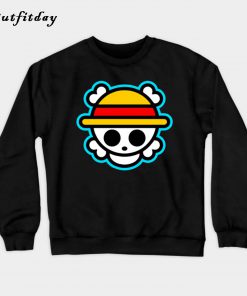 Chibi style Sweatshirt B22